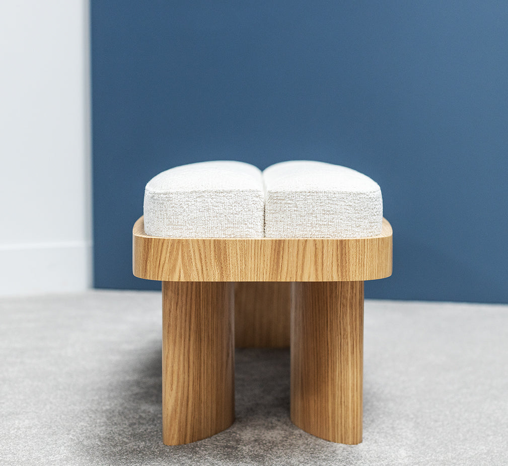 Poufs & Benches