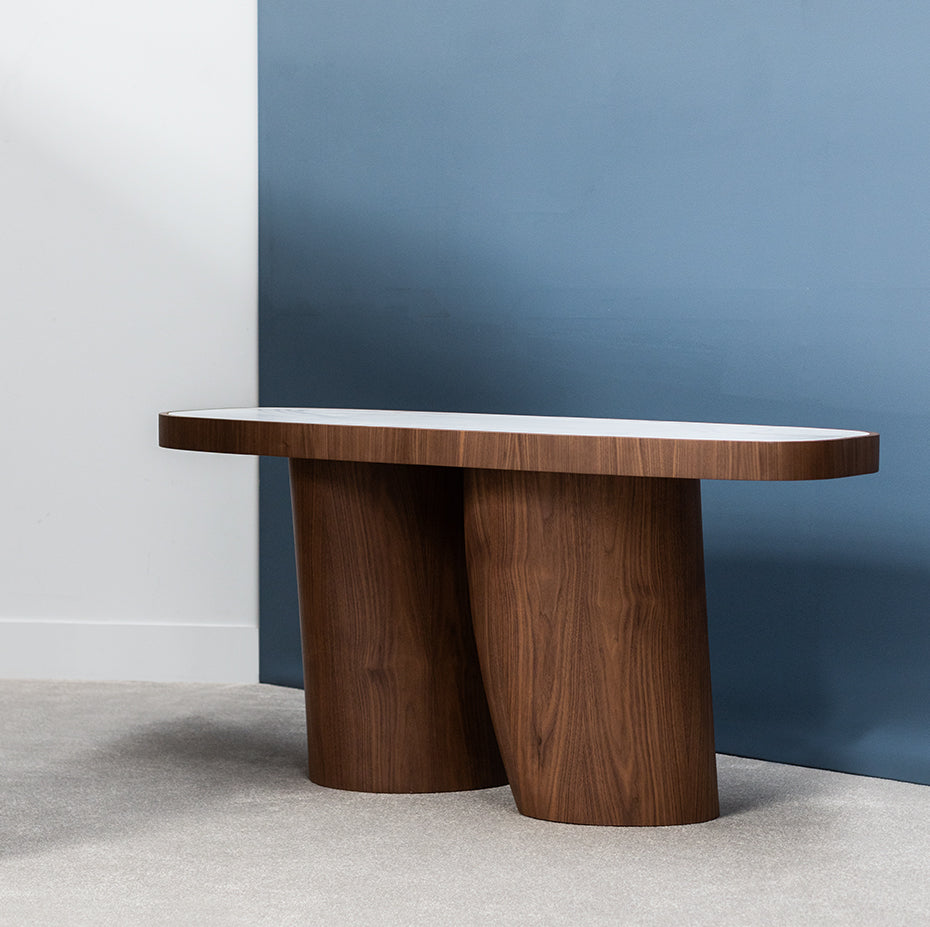 Desks & Consoles