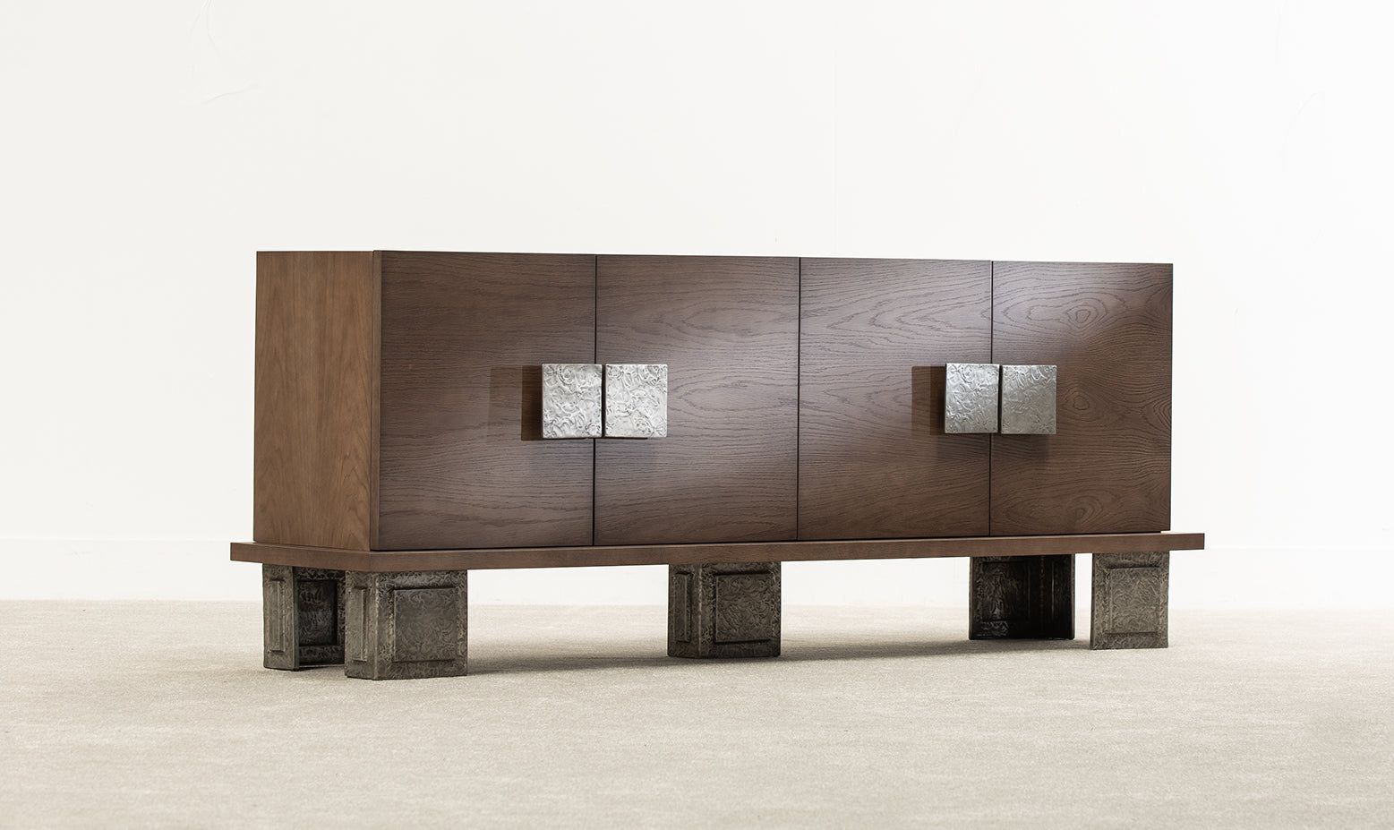Cabinets & Storage