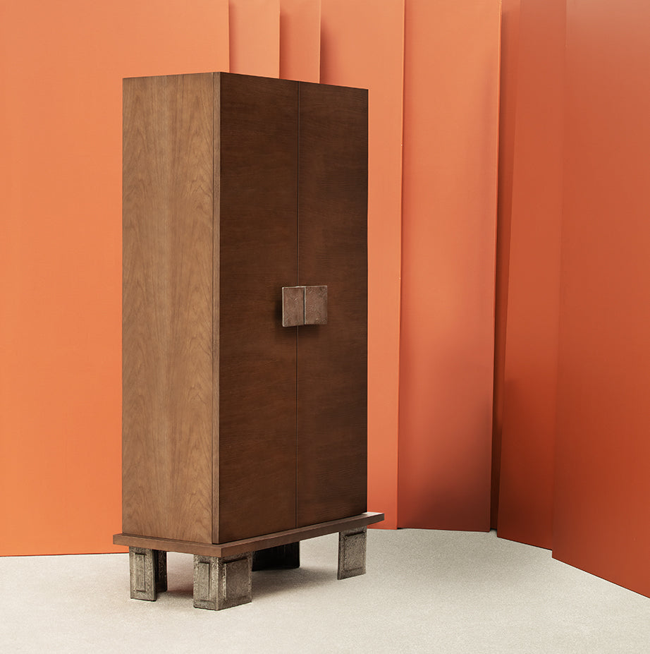 Cabinets & Storage