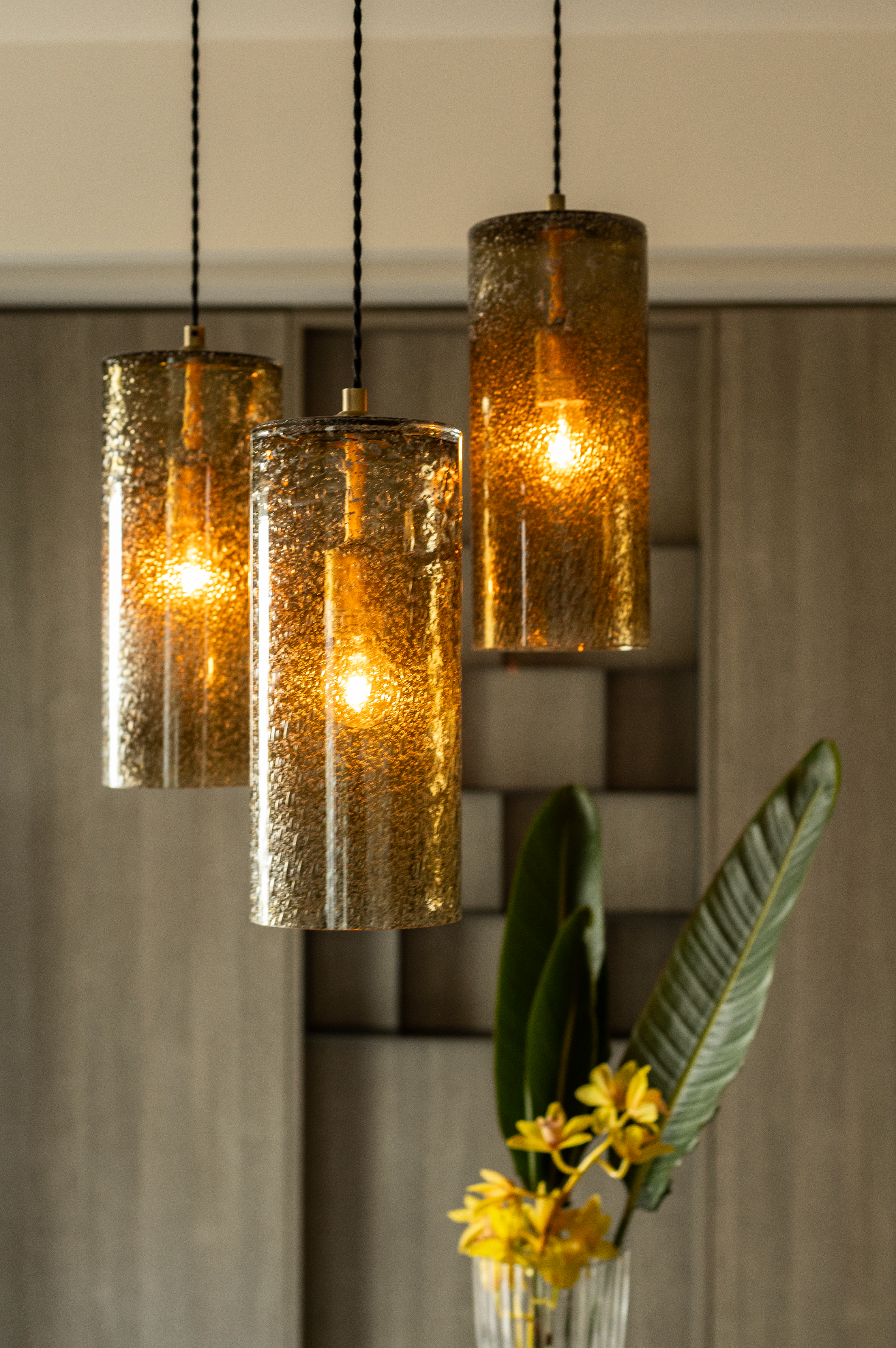 Pendants & Sconces