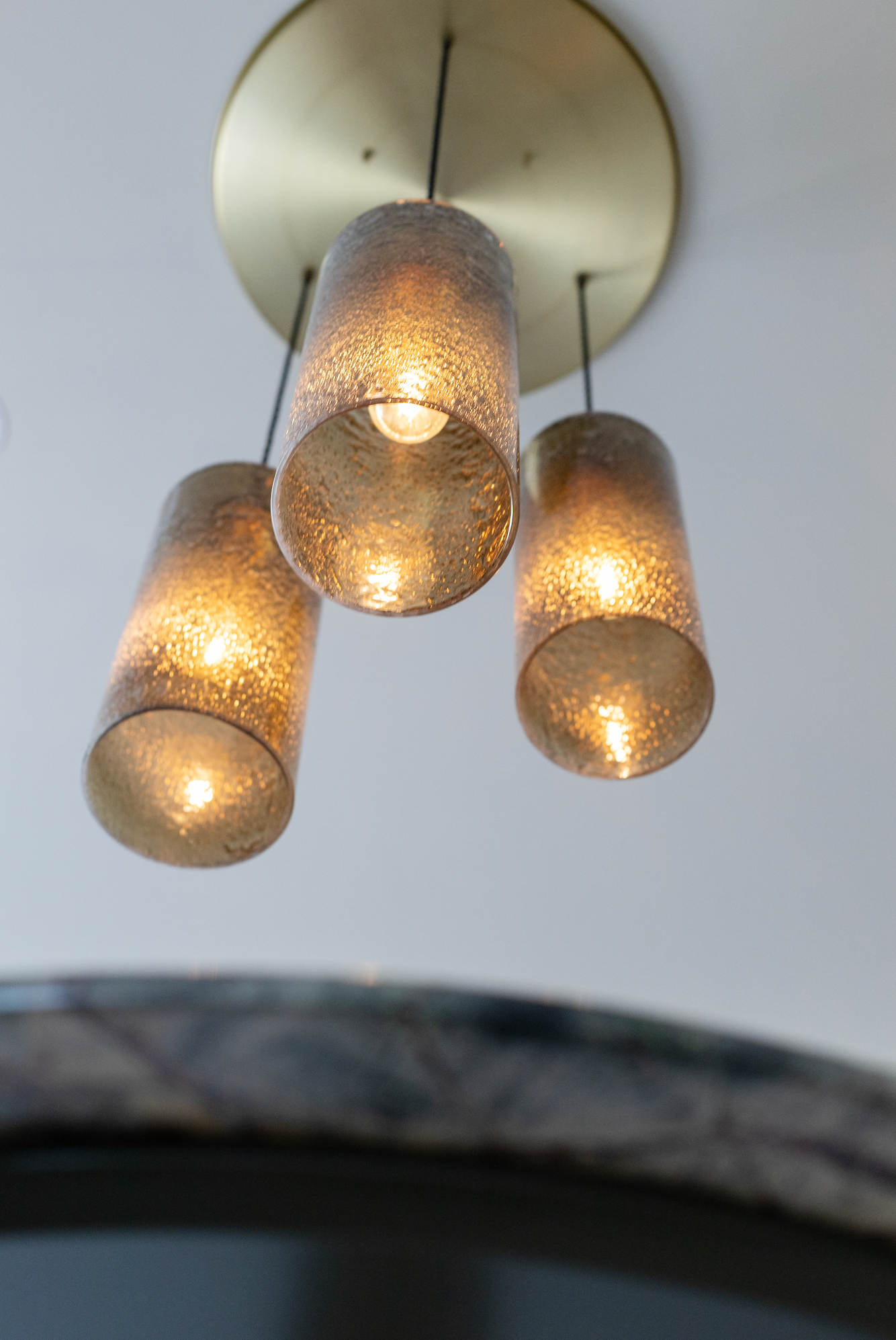 Pendants & Sconces