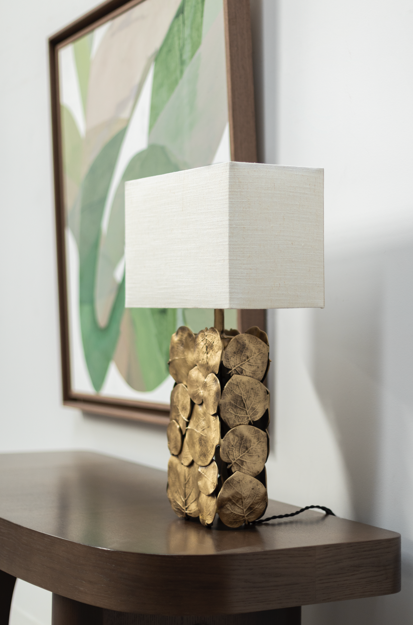 Table & Floor Lamps