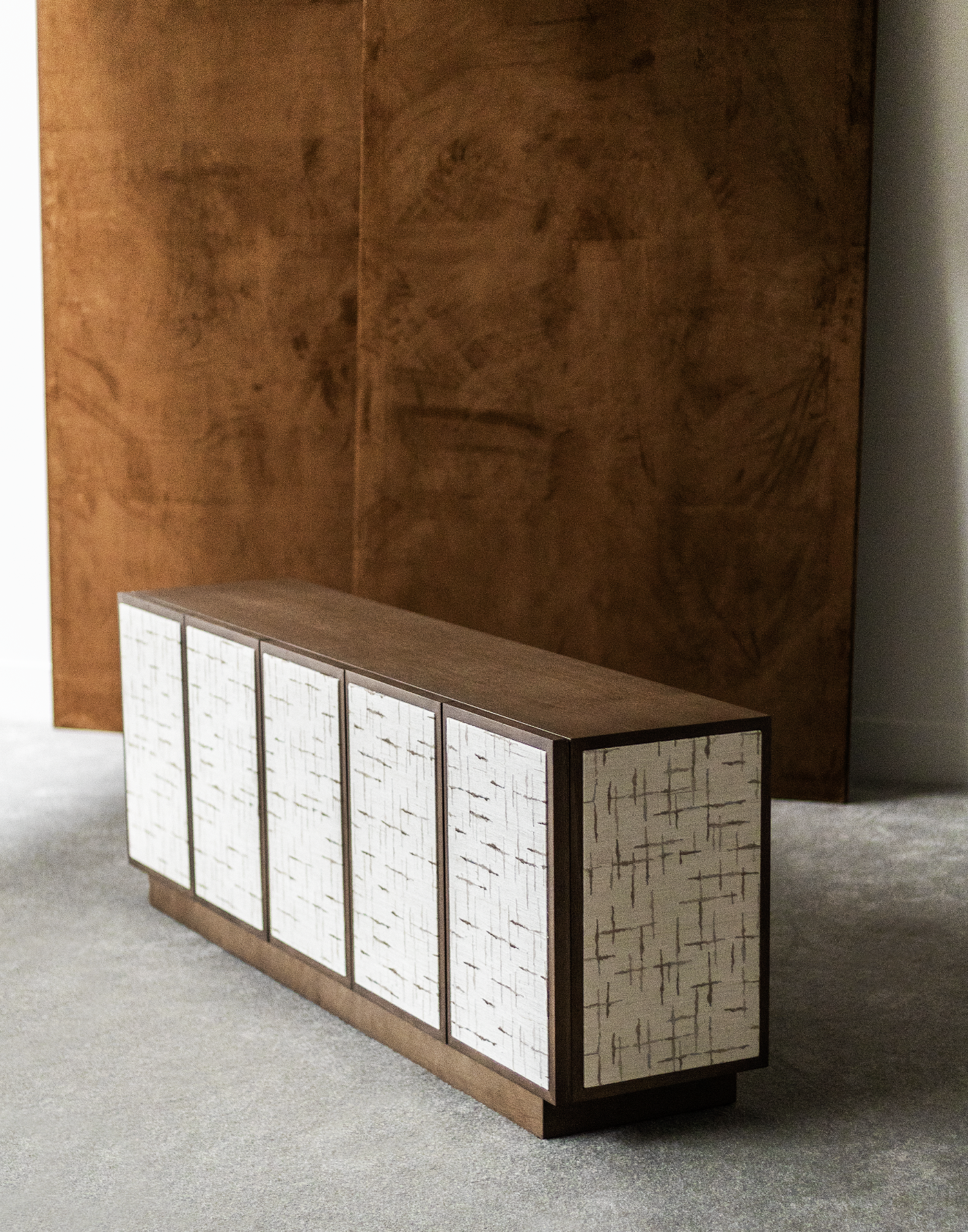 Cabinets & Storage
