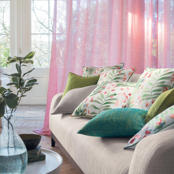 CURTAINS