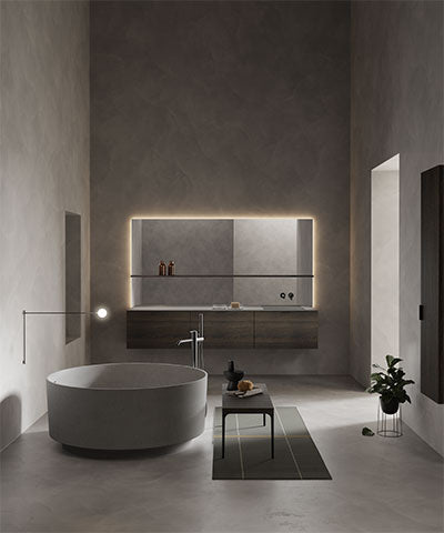 BATHTUBS