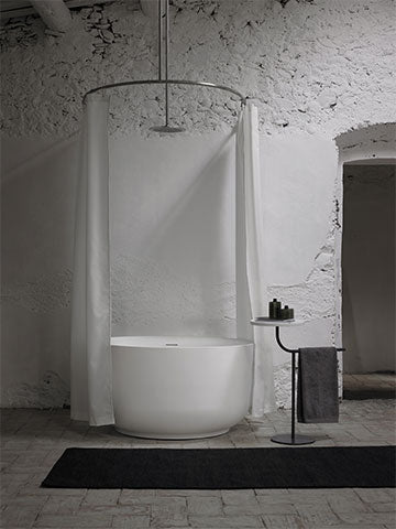 BATHTUBS