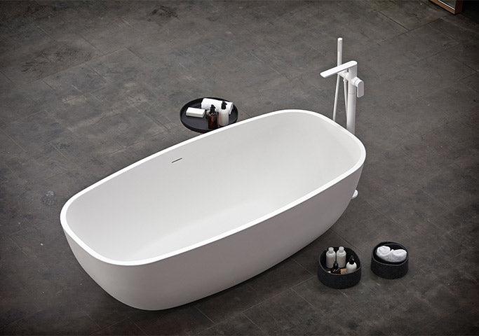 BATHTUBS