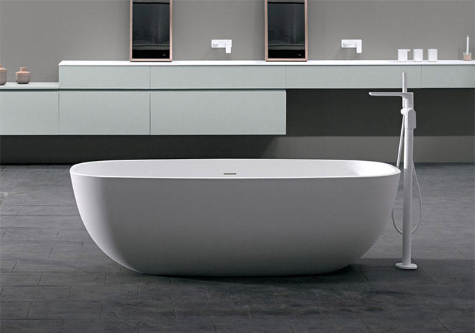 BATHTUBS