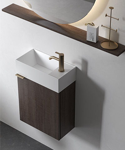 WASHBASINS