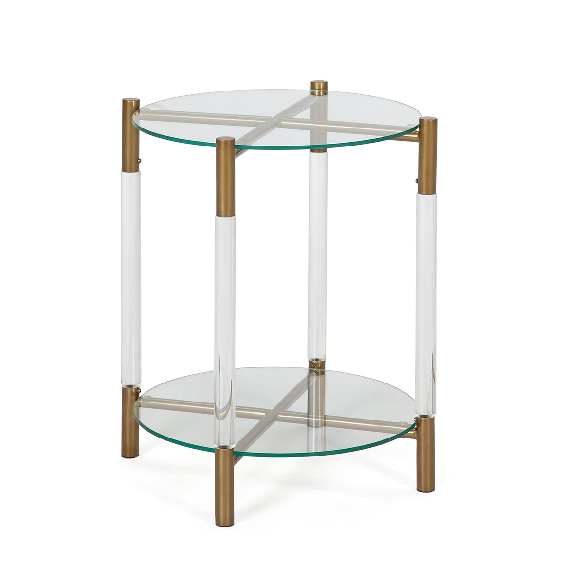 SIDE TABLES