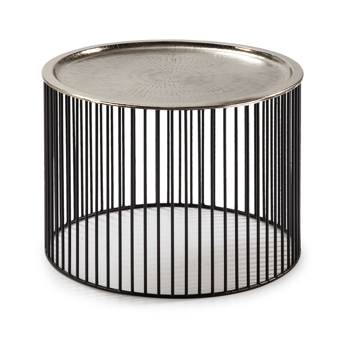 SIDE TABLES