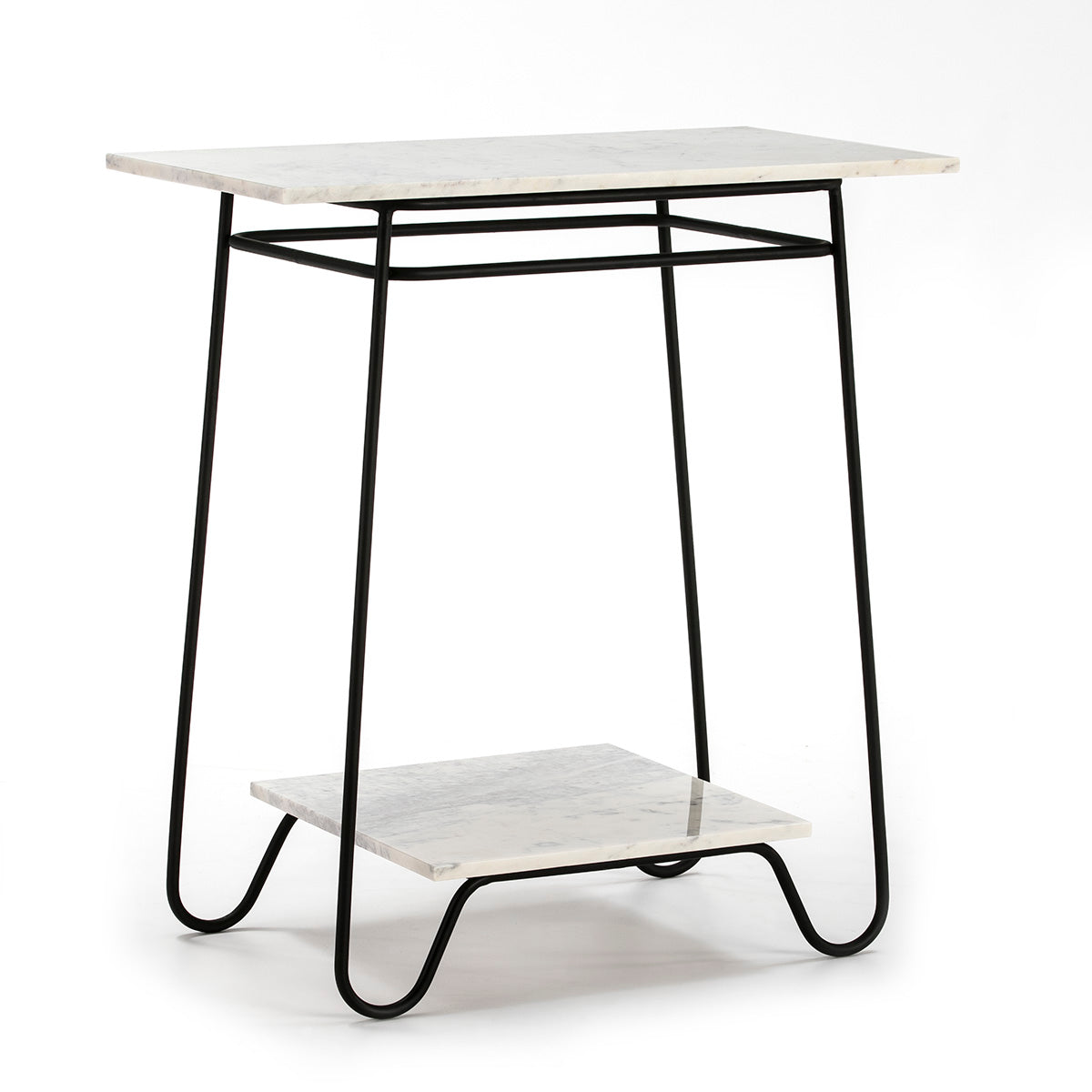 SIDE TABLES