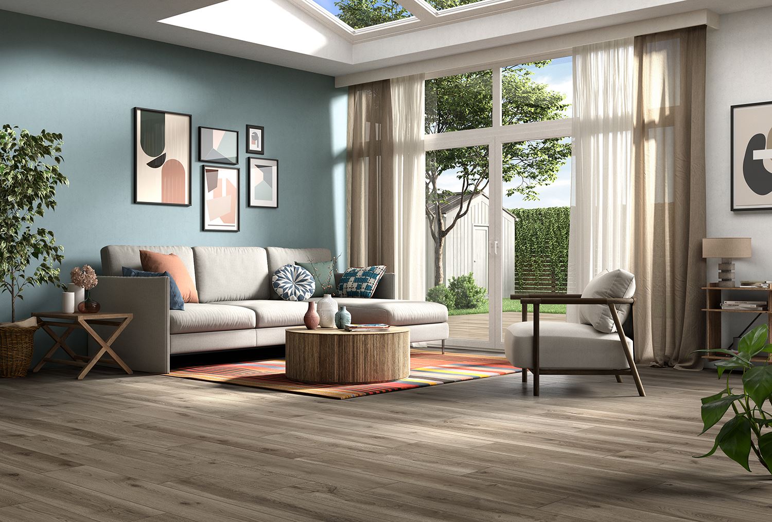 CERAMIC TILES