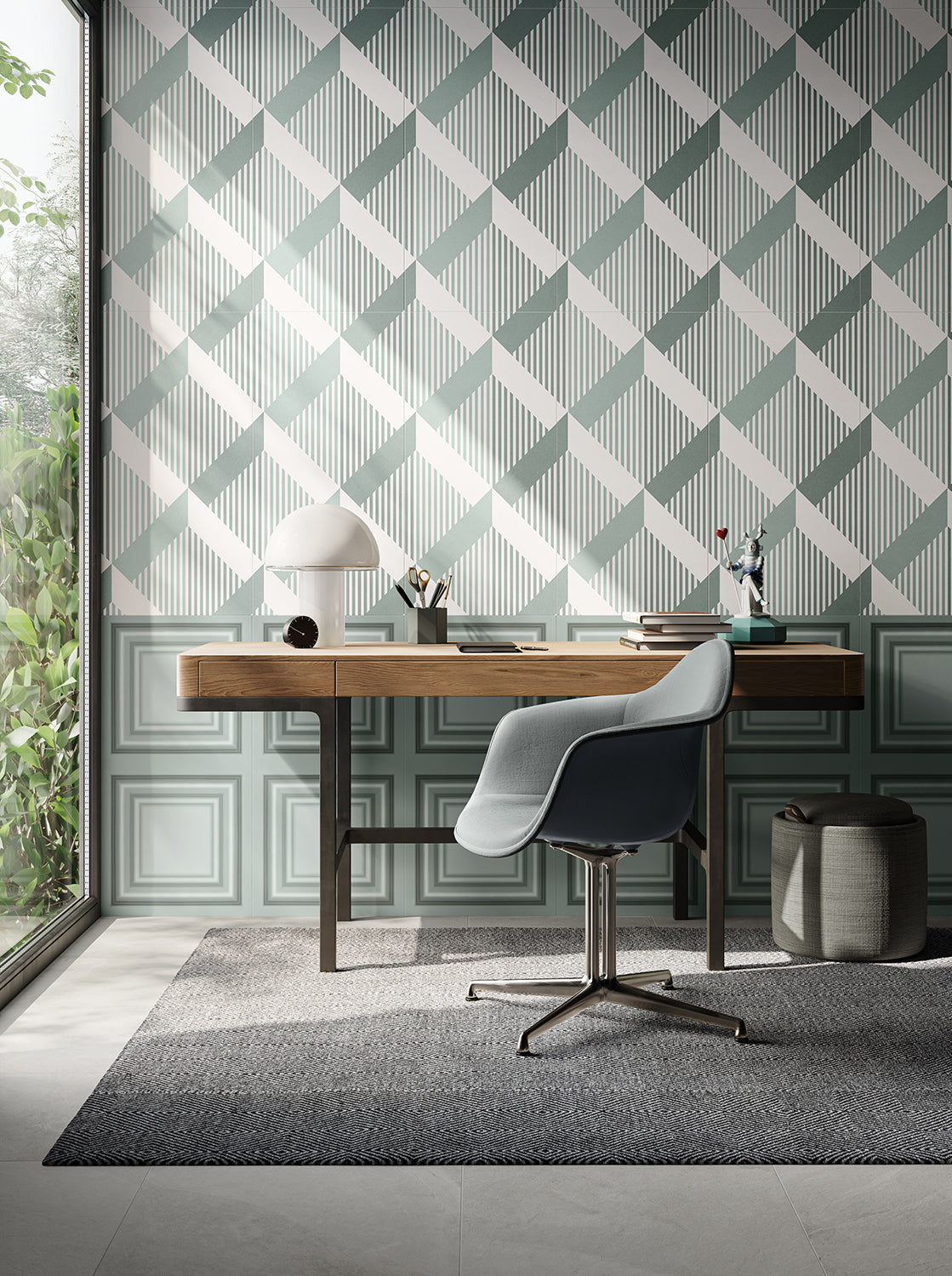 CERAMIC TILES