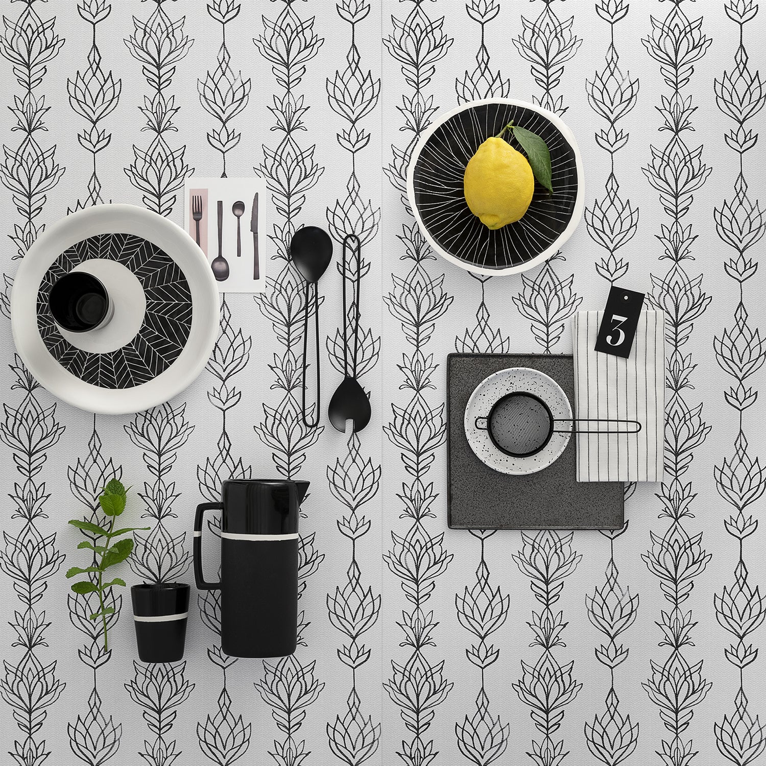 CERAMIC TILES
