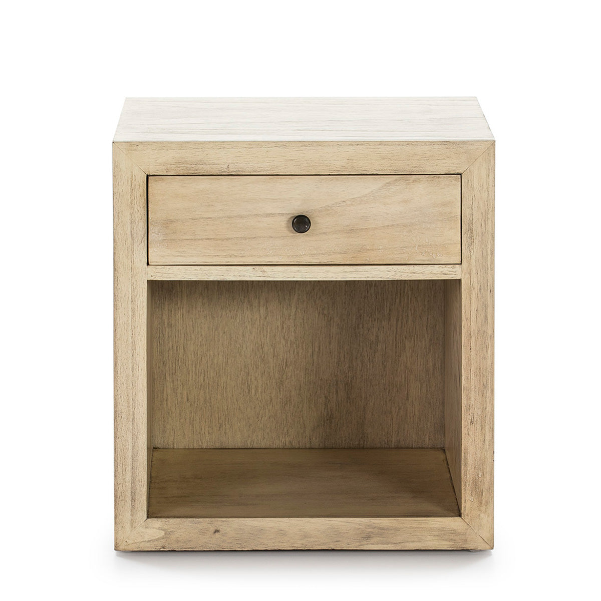BEDSIDE TABLE