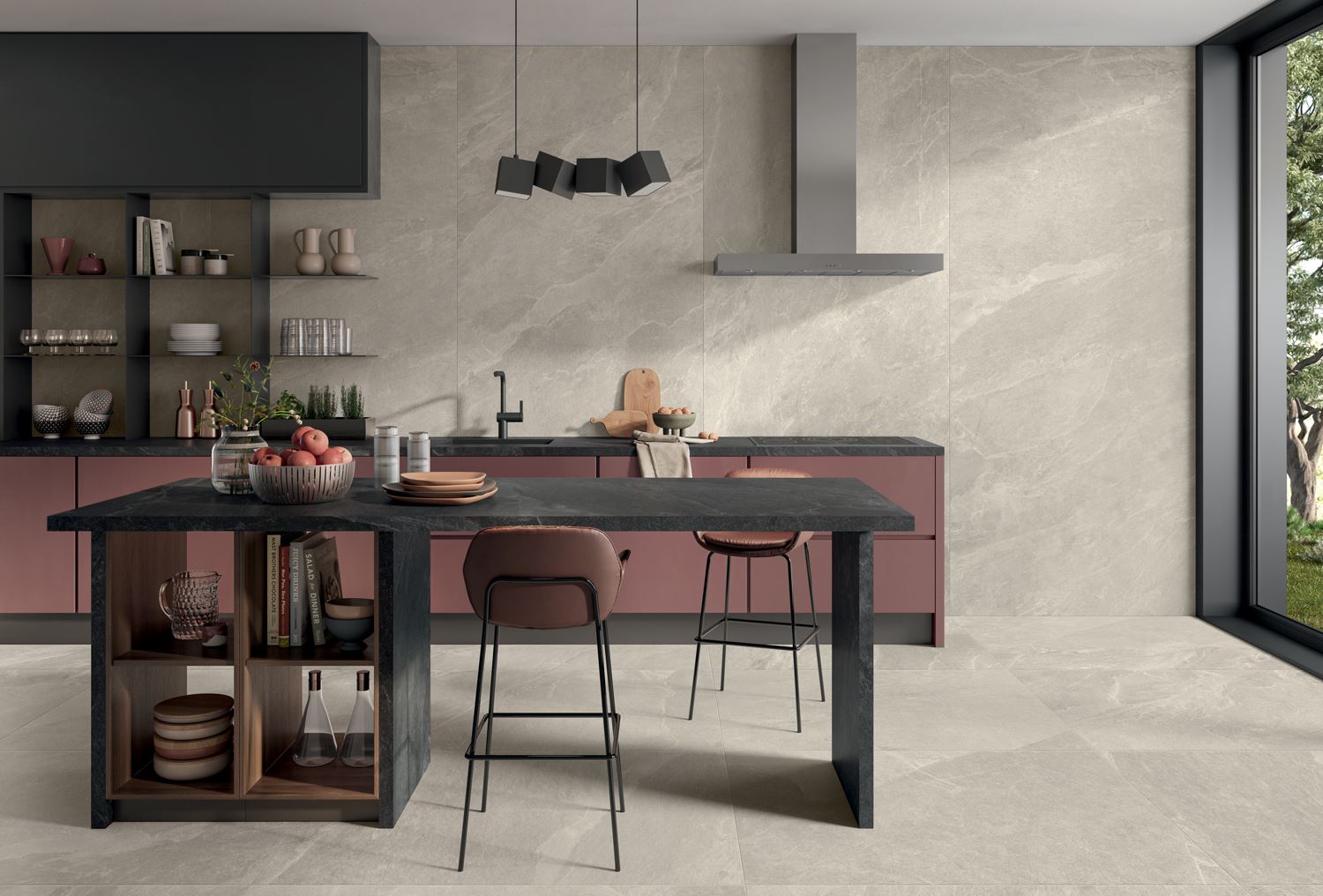 CERAMIC TILES