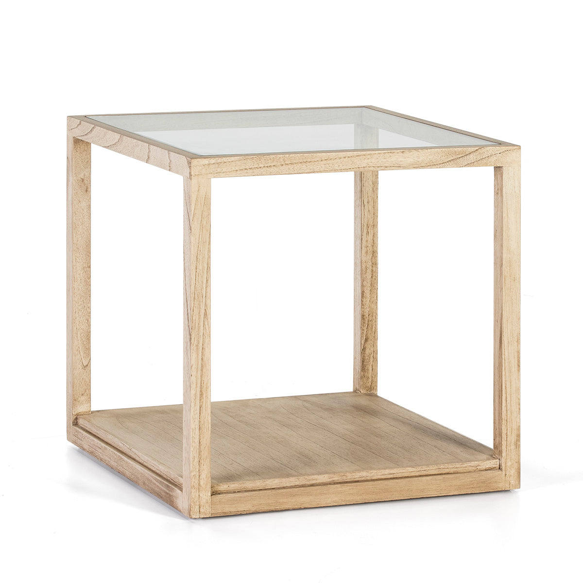 SIDE TABLES