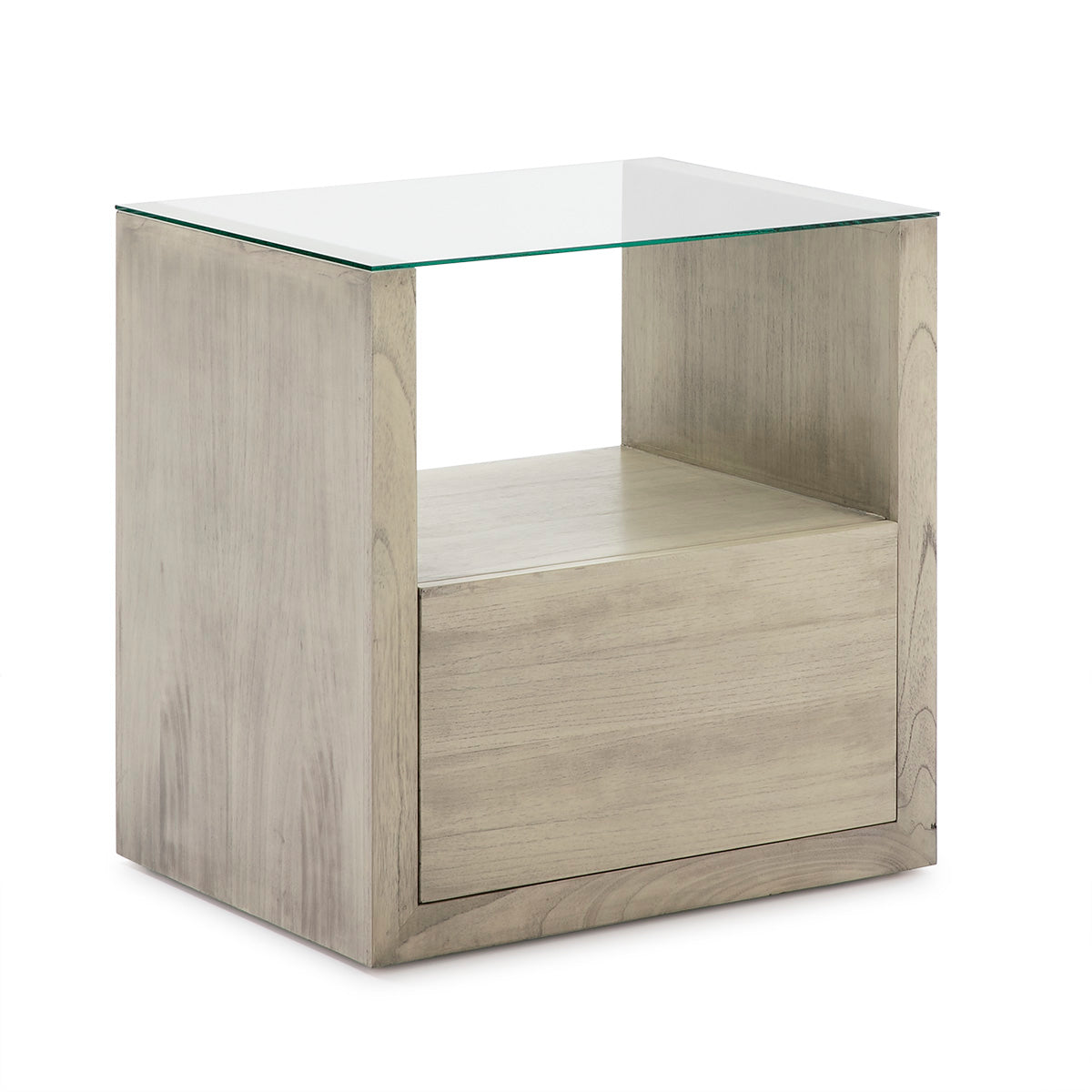 BEDSIDE TABLE