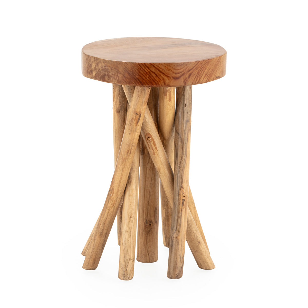 STOOLS/PUFF