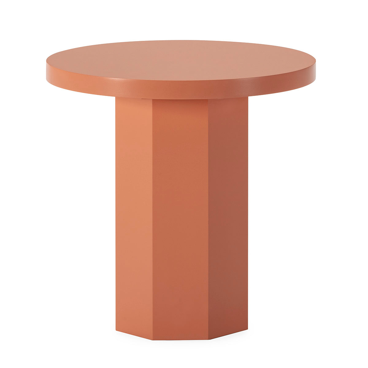 SIDE TABLES