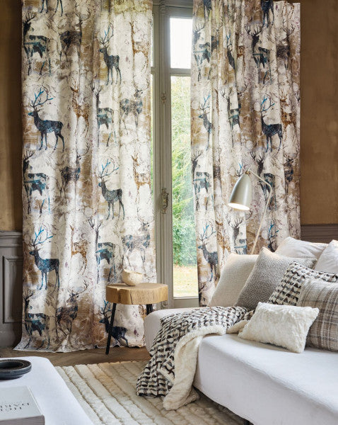 CURTAINS