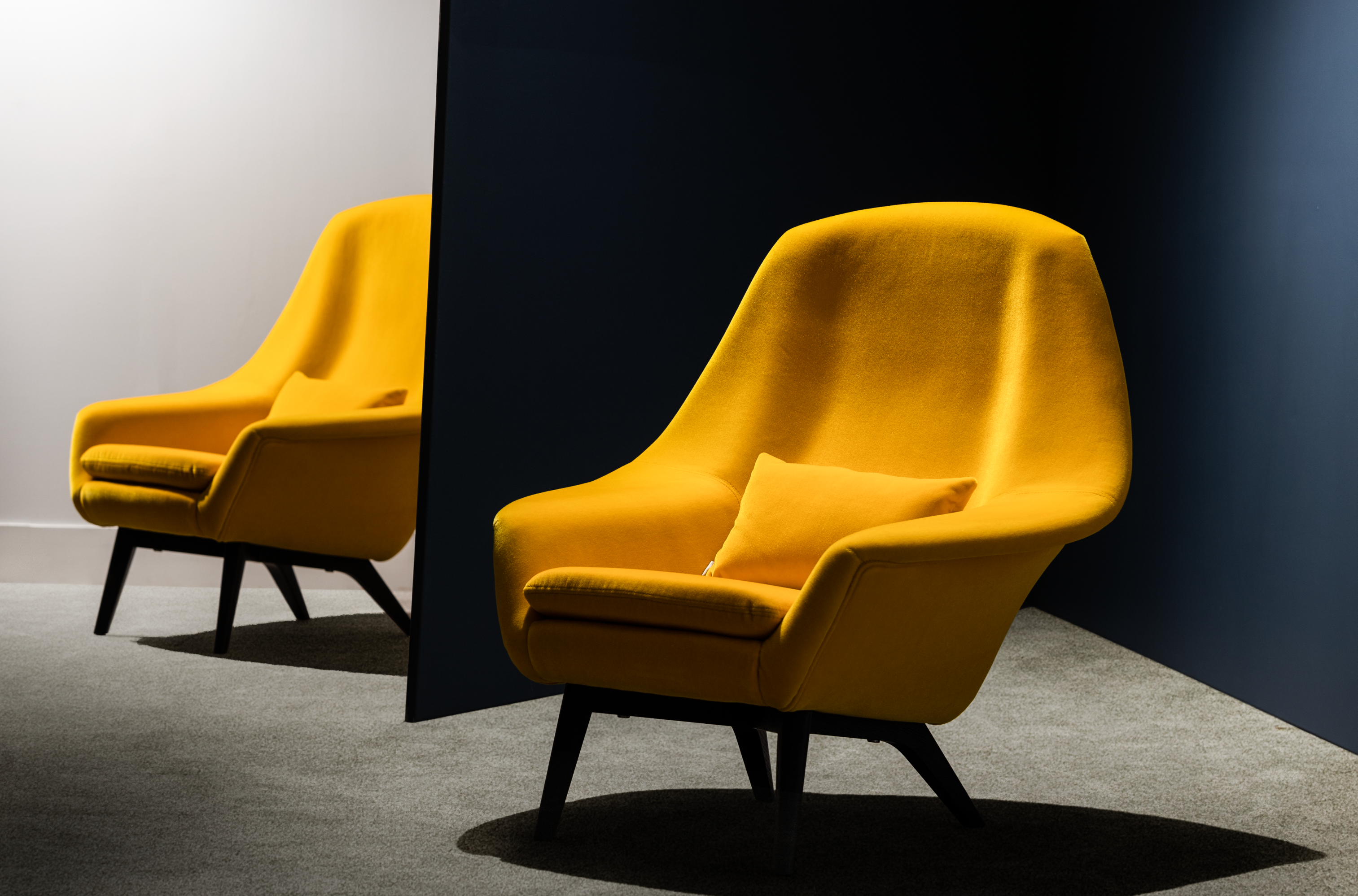 Armchairs