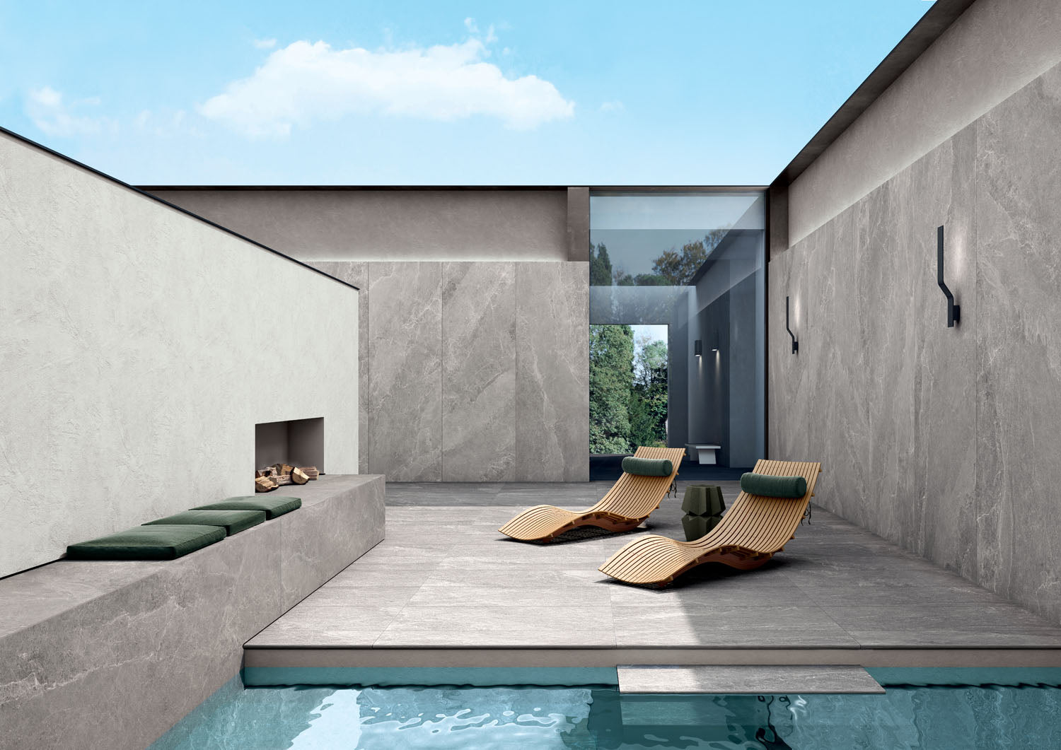 CERAMIC TILES