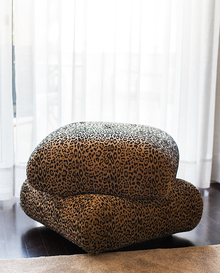 Poufs & Benches