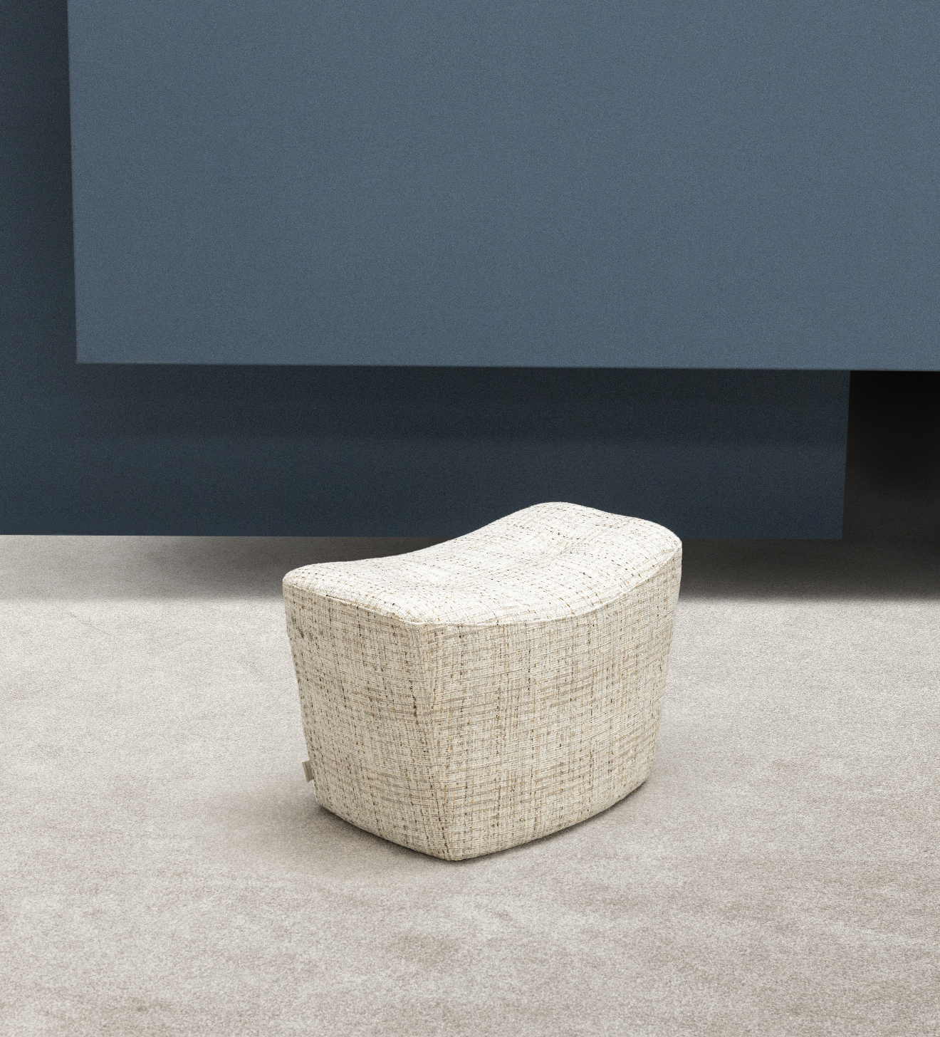 Poufs & Benches
