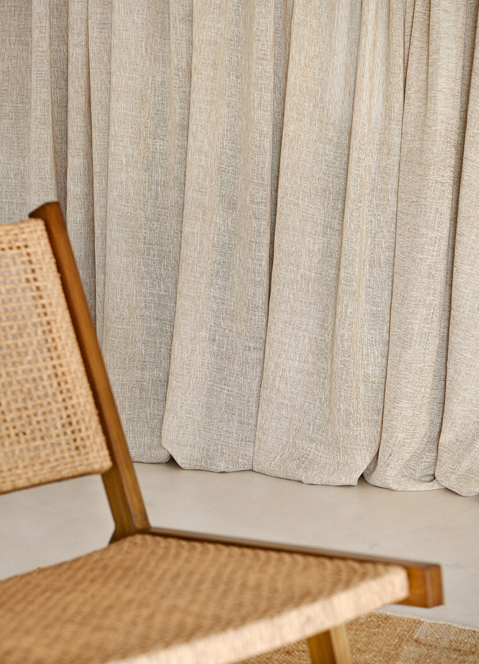 CURTAINS