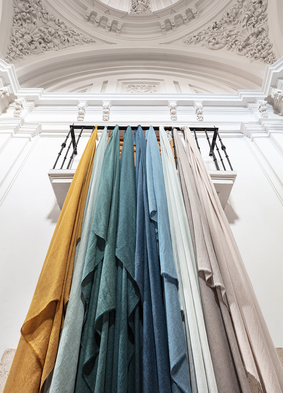 CURTAINS