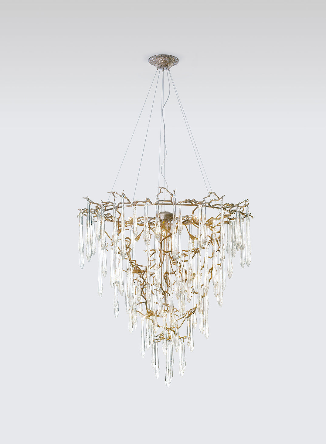 SUSPENSION LAMP