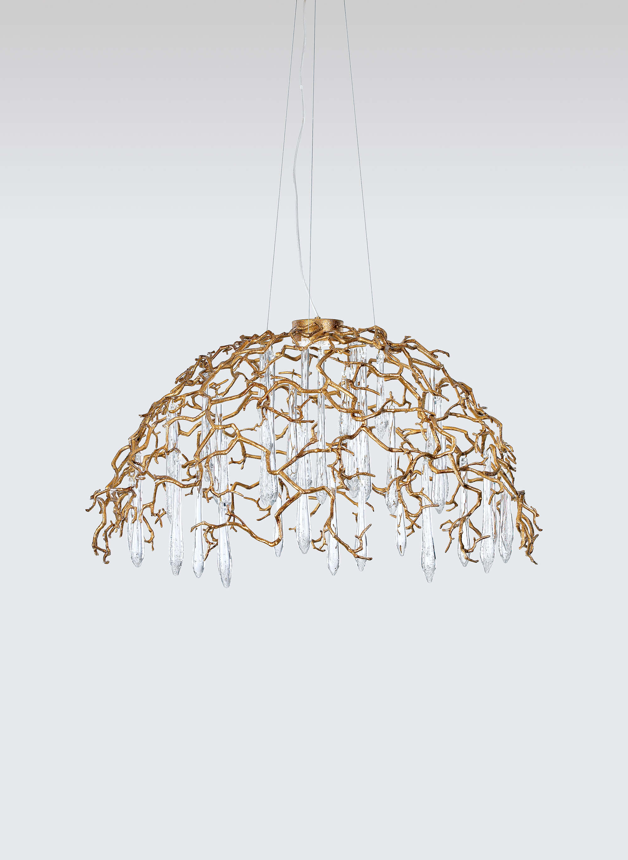 SUSPENSION LAMP