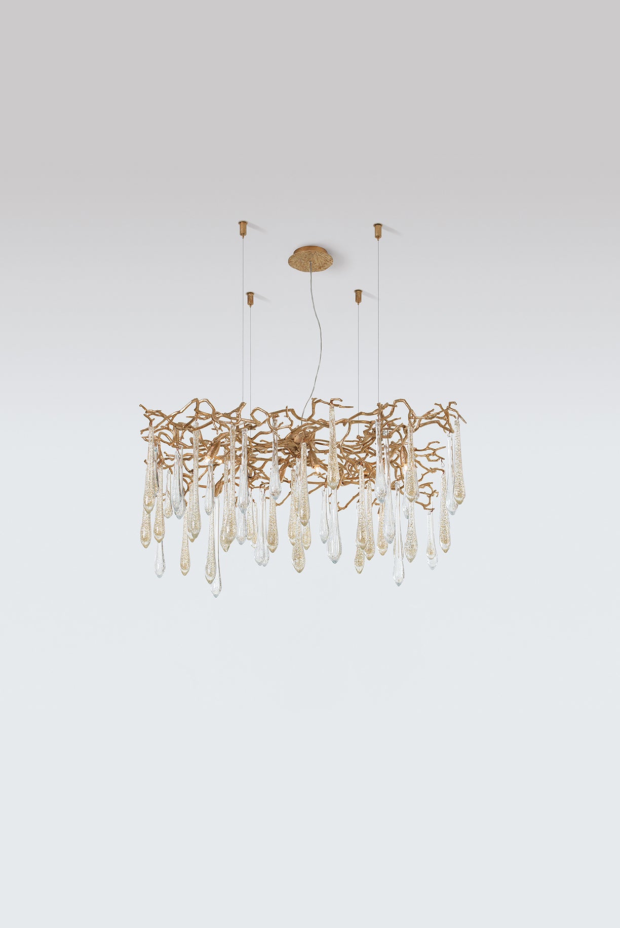 SUSPENSION LAMP