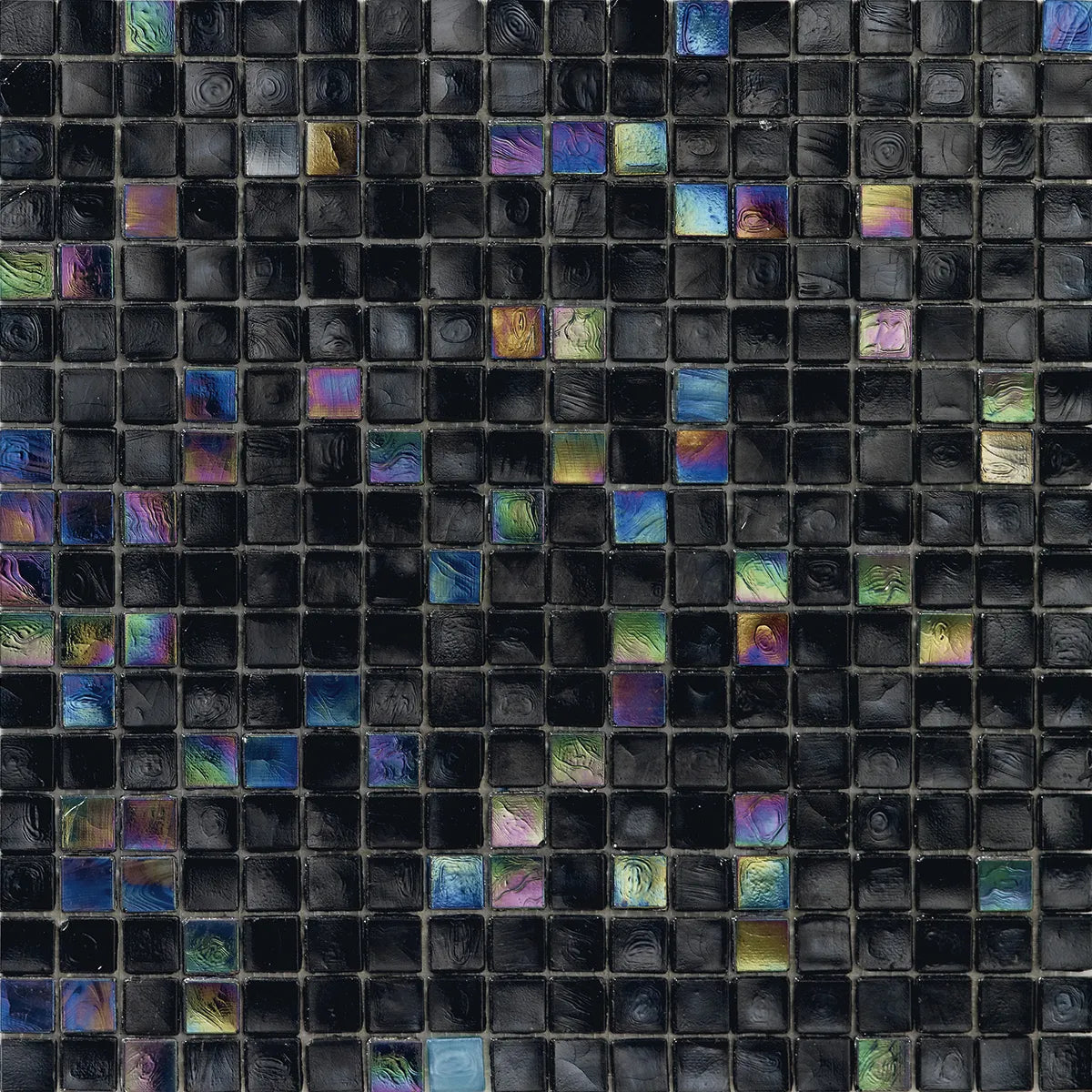 MOSAICS