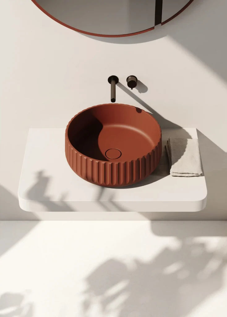 WASHBASINS