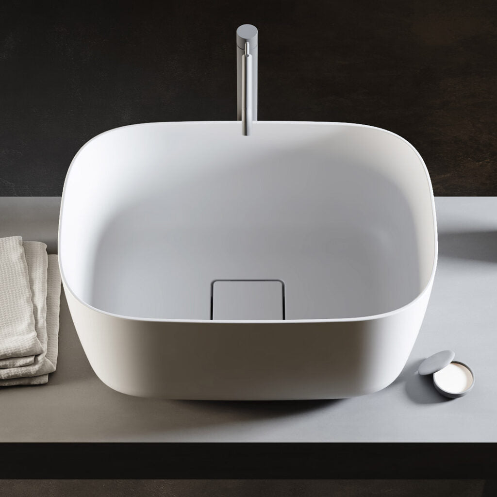 WASHBASINS