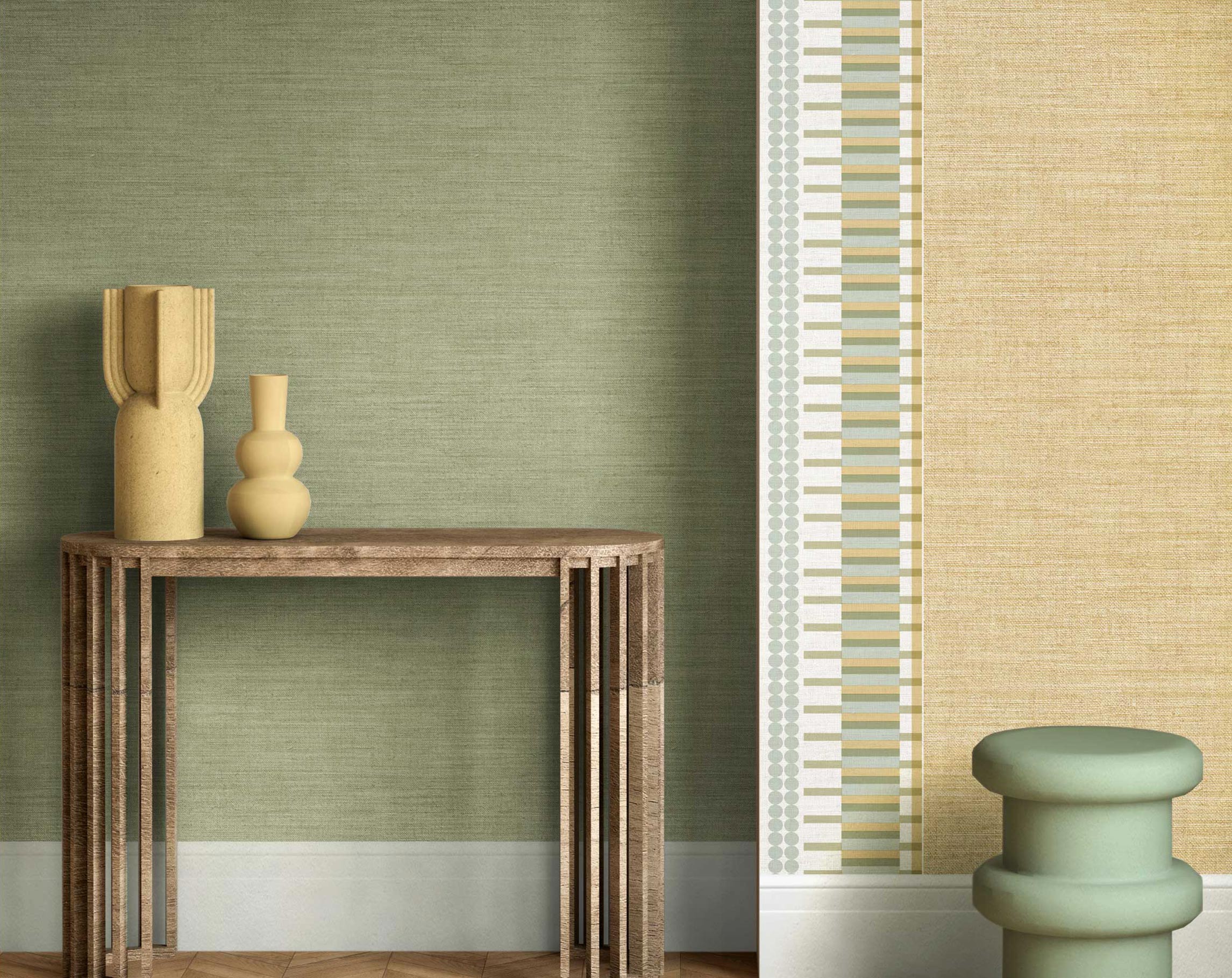 WALLCOVERING