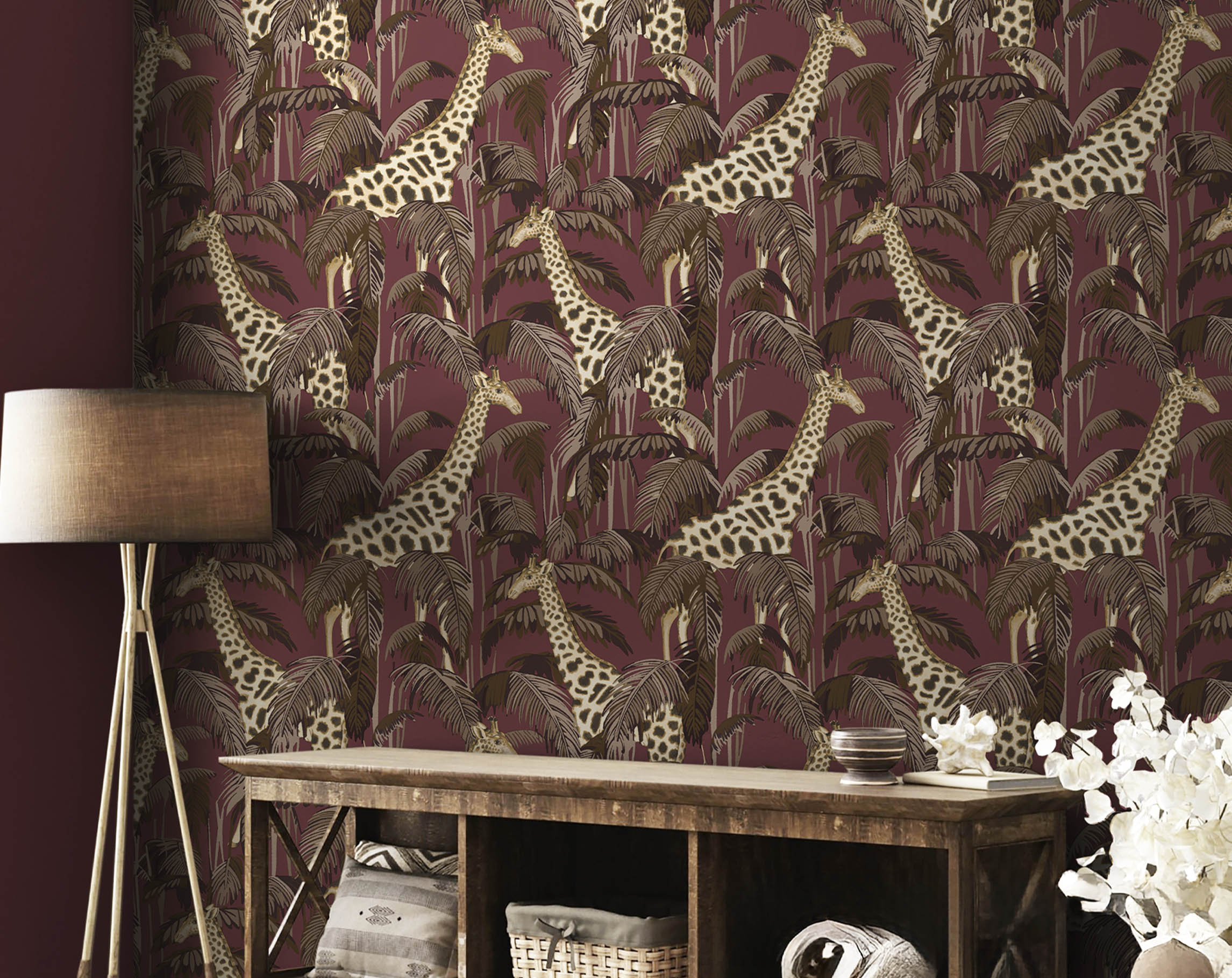 WALLCOVERING