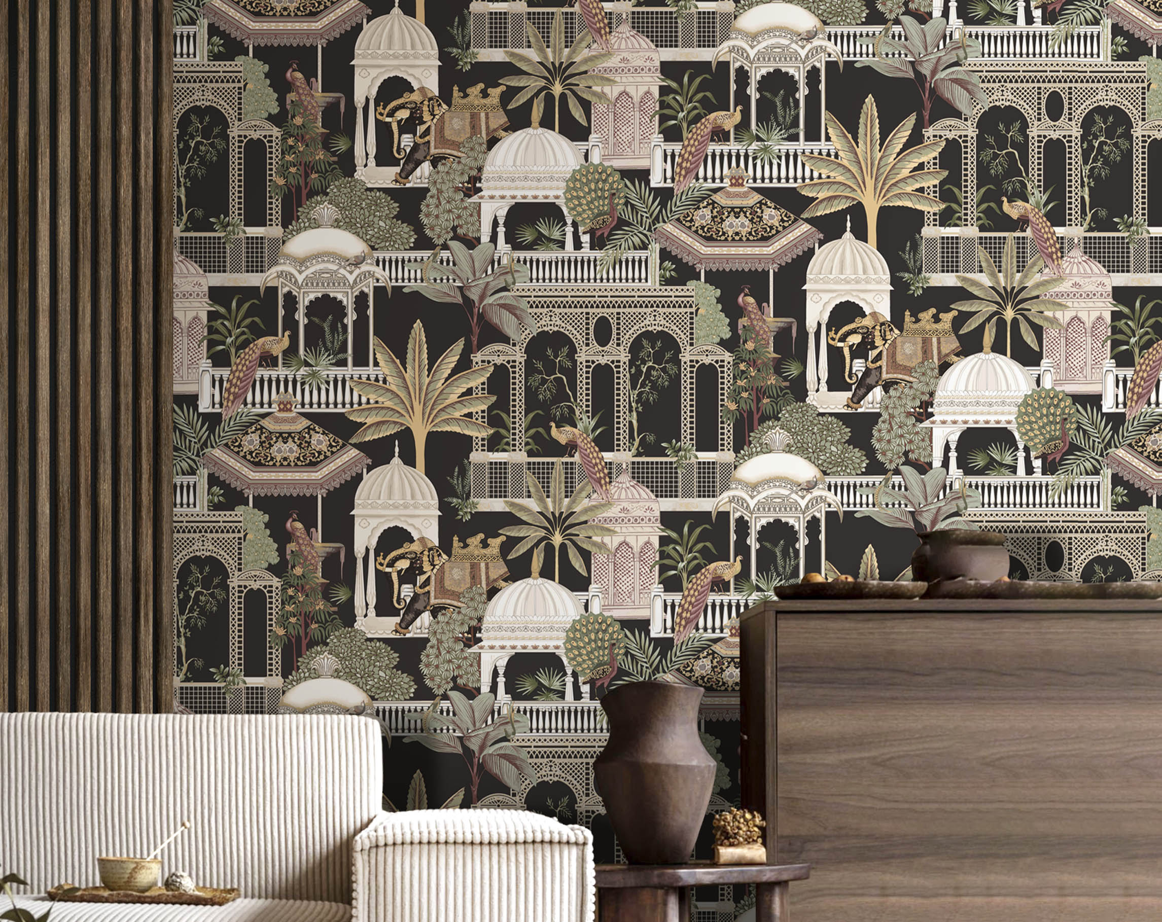 WALLCOVERING