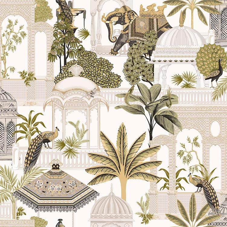 WALLCOVERING