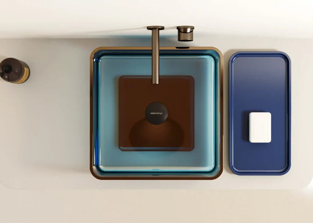 WASHBASINS