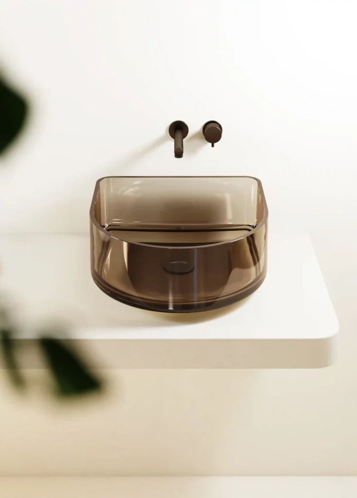 WASHBASINS