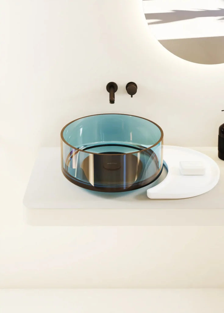 WASHBASINS