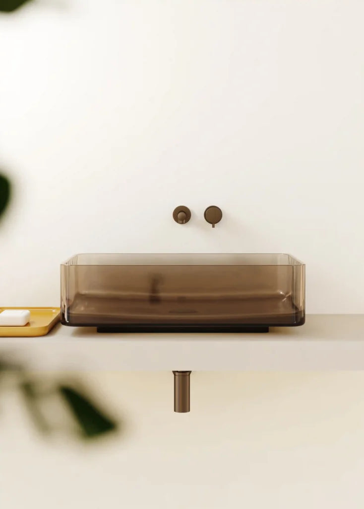 WASHBASINS