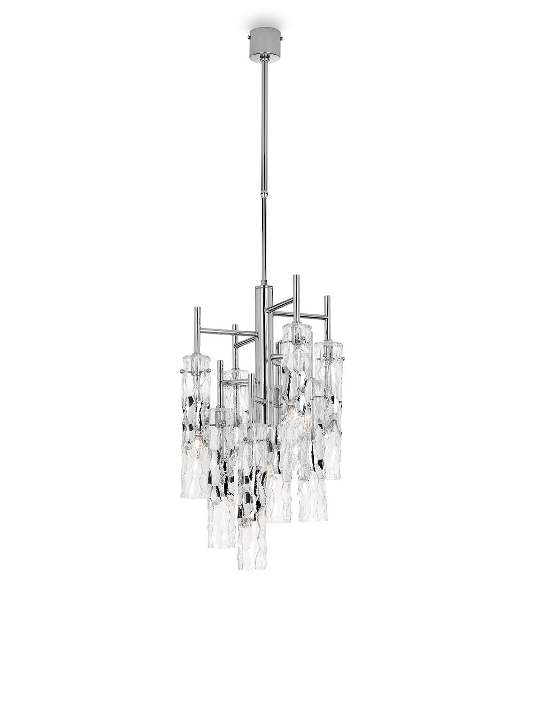 SUSPENSION LAMP