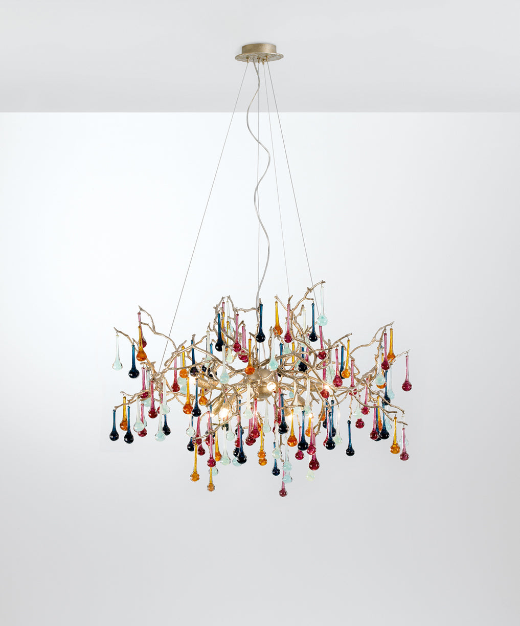SUSPENSION LAMP