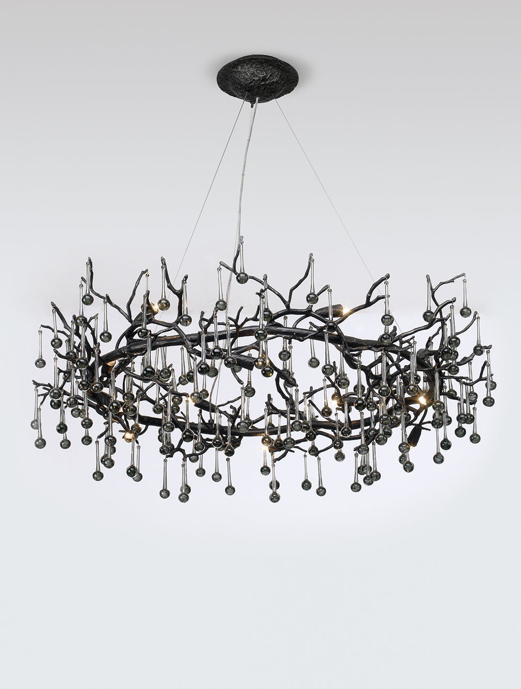 SUSPENSION LAMP